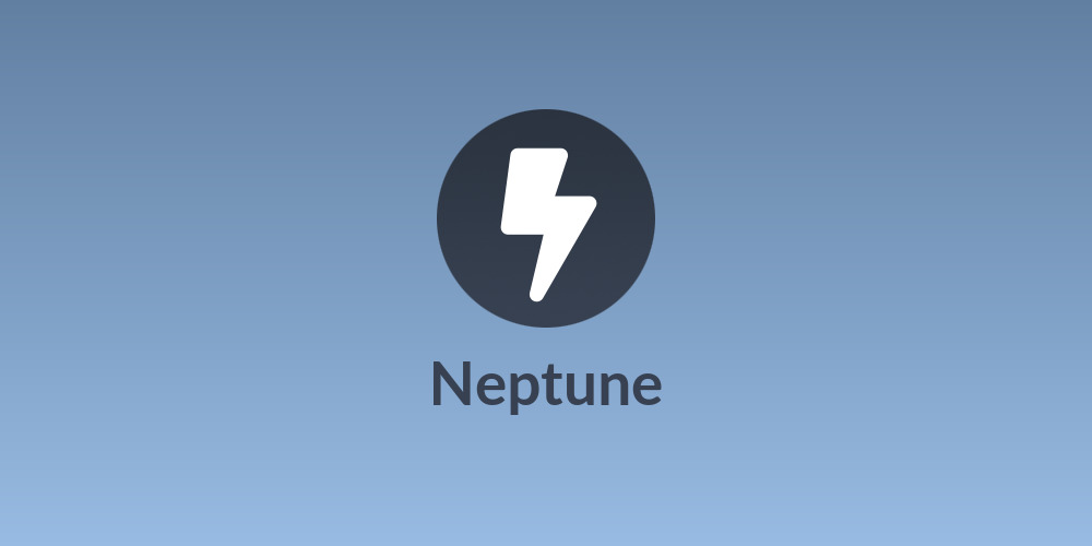 Neptune