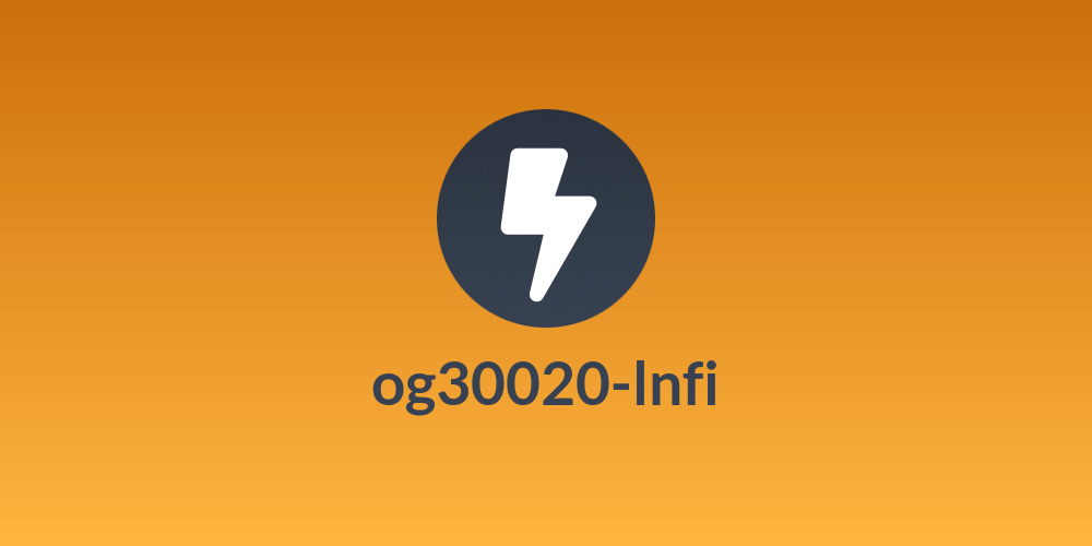 og30020-lnfi