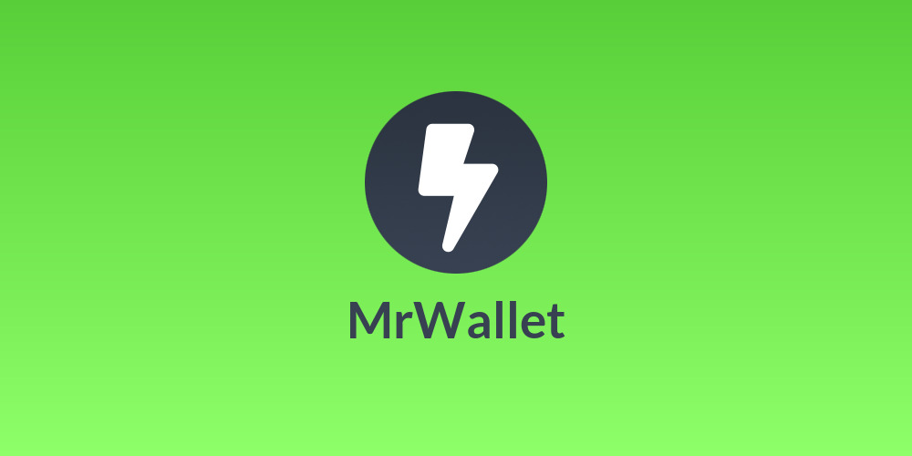 MrWallet