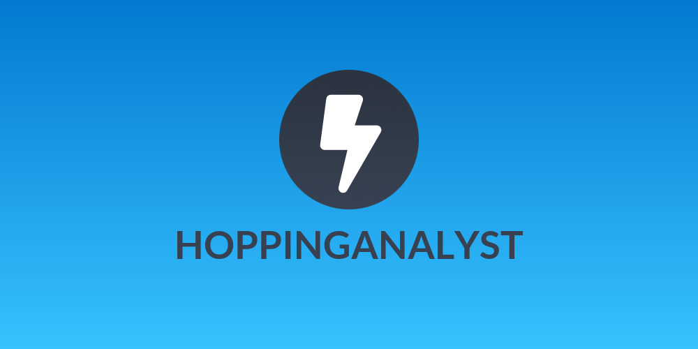 HOPPINGANALYST