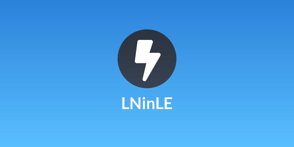 LNinLE