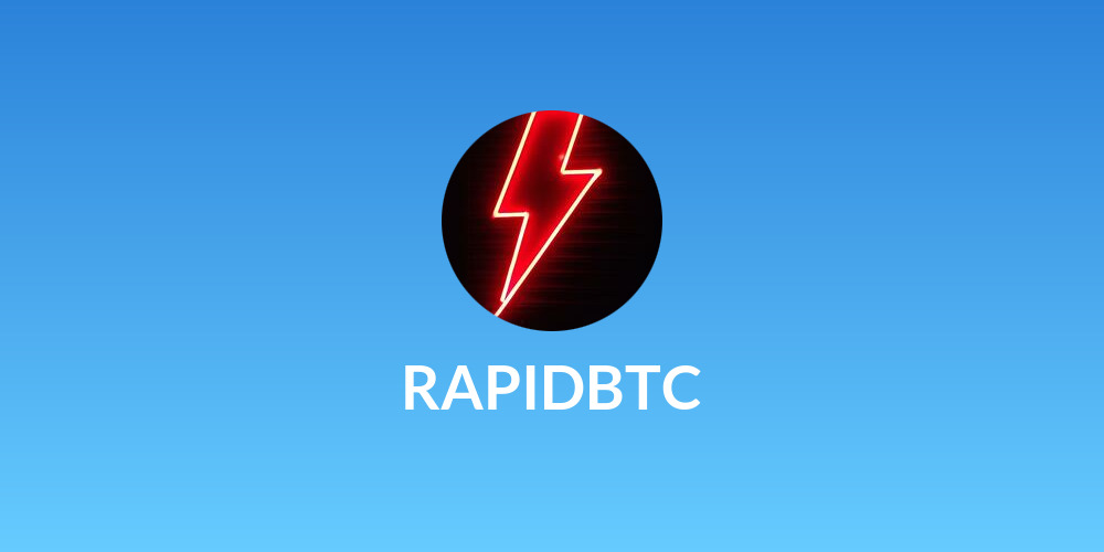RAPIDBTC