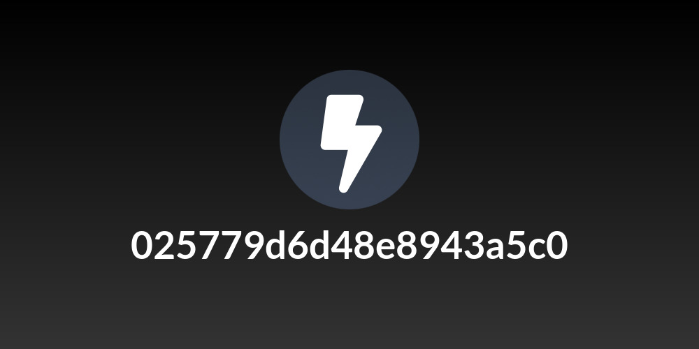 025779d6d48e8943a5c0