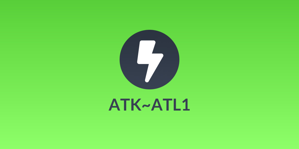 ATK~ATL1