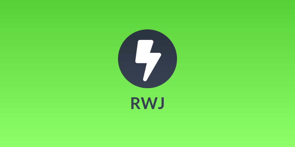 RWJ