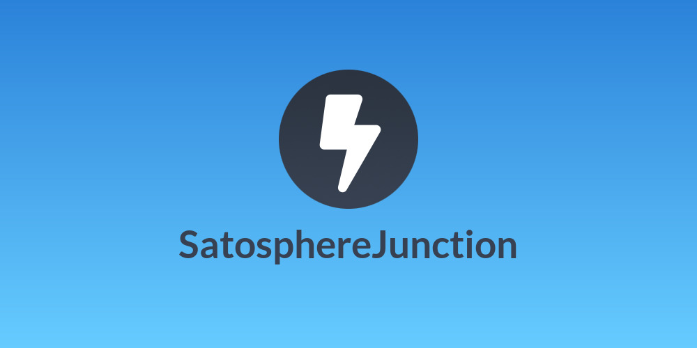 SatosphereJunction