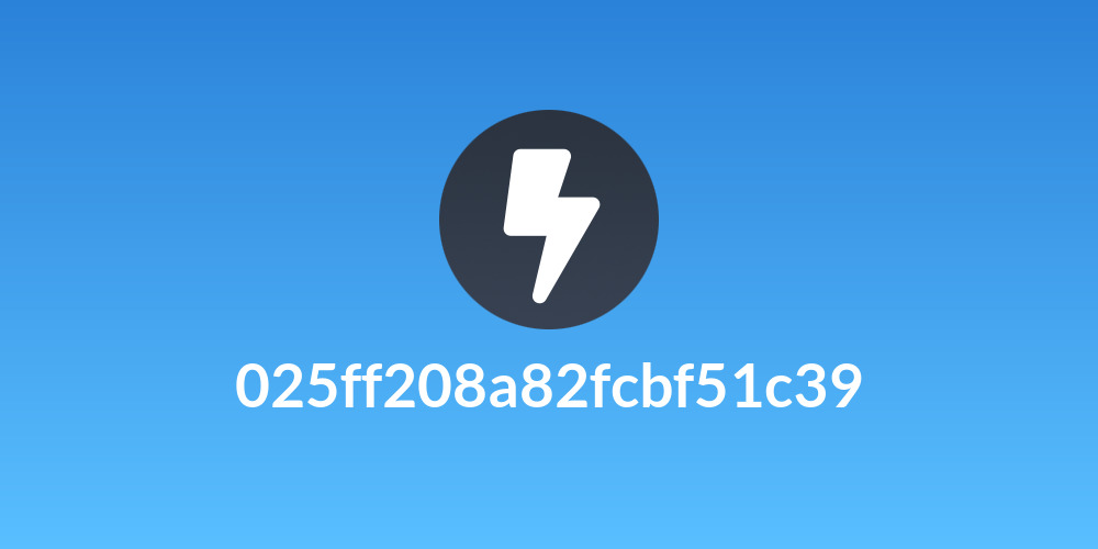 025ff208a82fcbf51c39